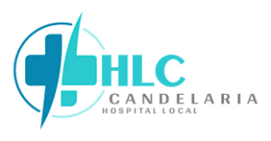 LogoHospCandelaria